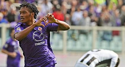 Περιμένει Μπαρτσελόνα ο Κουαδράδο