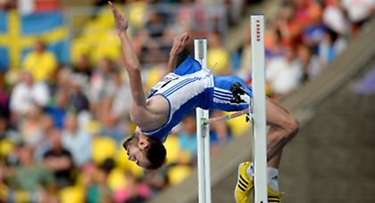 Απογοήτευση στη Ζυρίχη…