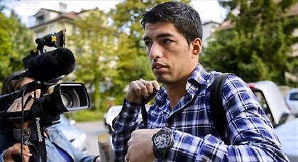 Την Πέμπτη η απόφαση για Σουάρες