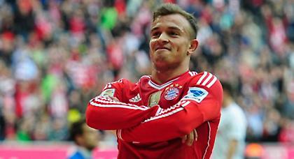 «Μένω Μπάγερν, αλλά…»