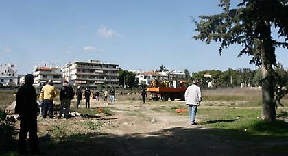 Κατέθεσε τον φάκελο η ΑΕΚ!