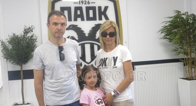 Η Ίντερ στην Τούμπα