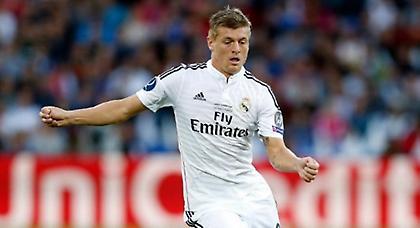 Ο νέος μαέστρος της Ρεάλ