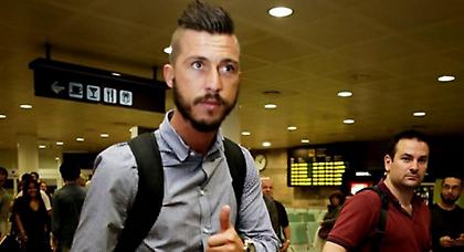 Στη Λα Κορούνια ο Μεντούνγιανιν