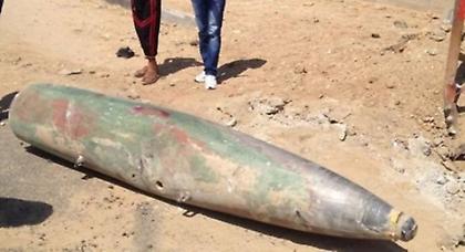 Έξι νεκροί από έκρηξη πυραύλου στη Γάζα