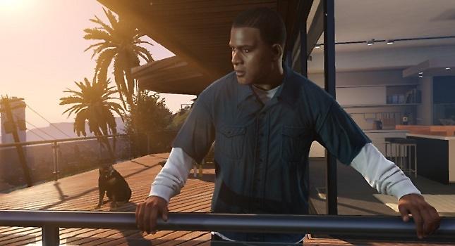 34 εκατομμύρια αντίτυπα για το GTA V