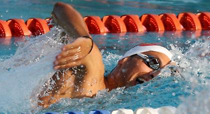 Δέκατος ο Φωκαΐδης στο Ευρωπαϊκό