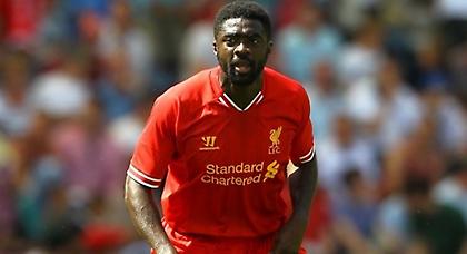 Μένει Λίβερπουλ ο Τουρέ