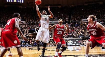 Φέρνει Τζόνσον ο ΚΑΟΔ