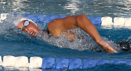 «Δεν ήταν μια κούρσα στα μέτρα μου»