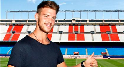 Ανακοινώθηκε ο Ρουγκάλας!