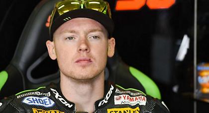 Συνεχίζει με Monster Yamaha Tech 3 ο Σμιθ