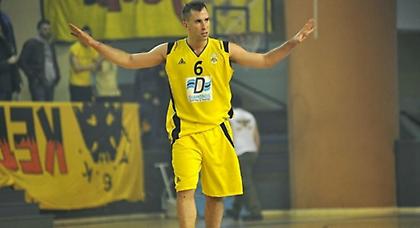 «Συνειδητή η επιλογή μου, να επιστρέψω»