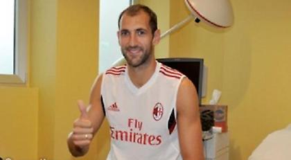 Επίσημα «ροσονέρο» ο Λόπεθ