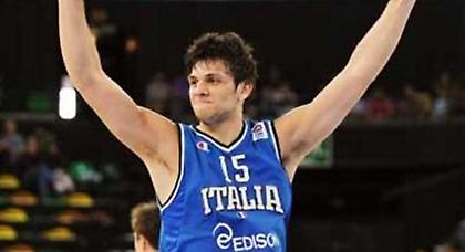 «Καθάρισε» με… Τζεντίλε η Ιταλία!