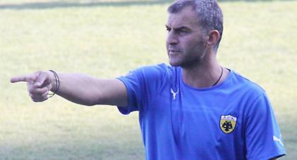 Δέλλας: «Θα είμαστε σε καλό επίπεδο»