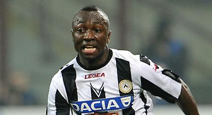 Και Αρμέρο η Μίλαν