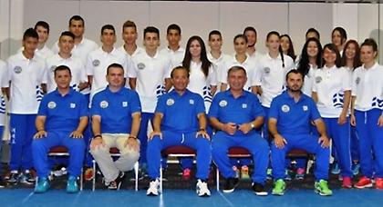 Εντυπωσιακή η Ελλάδα στο Τατζικιστάν