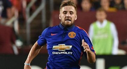 Σο-κ στη Μάντσεστερ Γιουνάιτεντ!