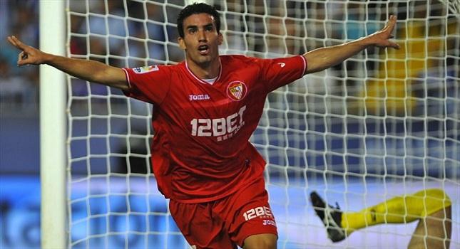 Ο Αλφάρο περιμένει… Αμπέντ