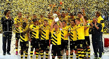 Σούπερ κούπα με «Μίκι» και Σπάιντερμαν! (video)