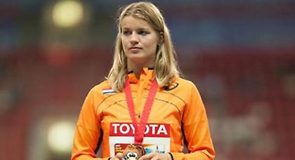 Δάφνη και «τουλίπα»