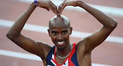 Λες και τρέχει μόνος του…