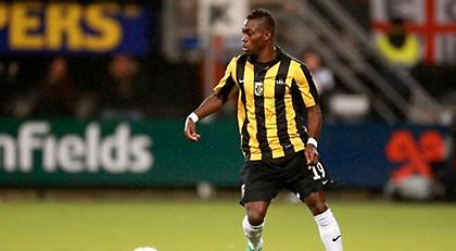 Δάνεισε Ατσού σε Έβερτον η Τσέλσι