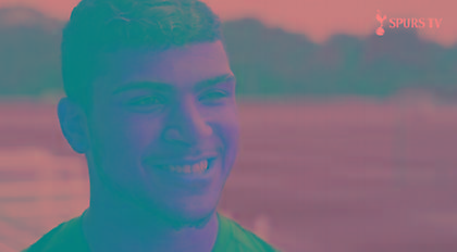 Πήρε Γεντλίν… για του χρόνου η Τότεναμ