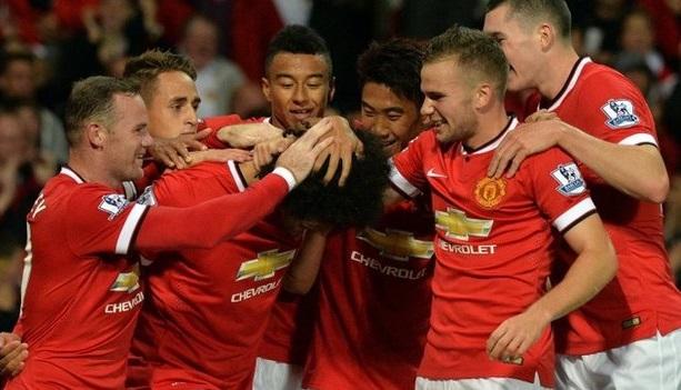 Με ΜΚ Ντονς η Μαν. Γιουνάιτεντ