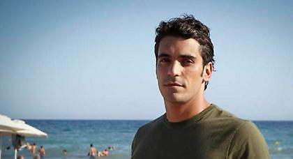 Ο Ζάχος Αφρουδάκης στο Καλαμάκι και στους… παλιόφιλους