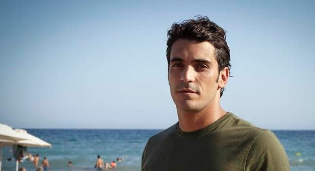 Ο Ζάχος Αφρουδάκης στο Καλαμάκι και στους… παλιόφιλους