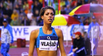 «Σοκ» με Βλάσιτς