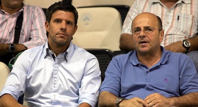 Φουλάρει για το «φινάλε»