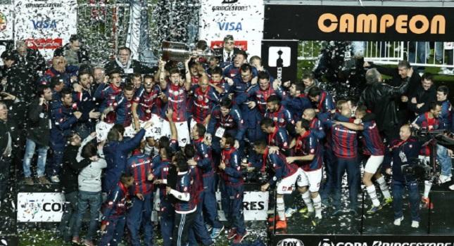 Σαν… θαύμα! (video)