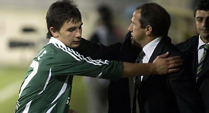 Ήθελε Νίνη ο Μουνιόθ, αλλά…