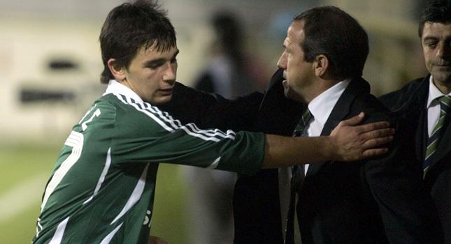 Ήθελε Νίνη ο Μουνιόθ, αλλά…