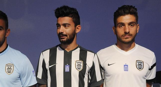 Η αποστολή του Ζανέτι στην Τούμπα…