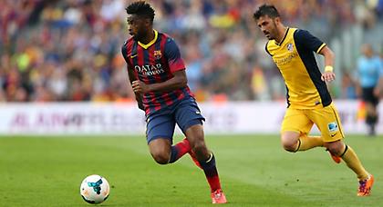 «Μπαίνει» για Σονγκ η ΚΠΡ