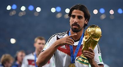 Στο «σφυρί» ο Κεντίρα