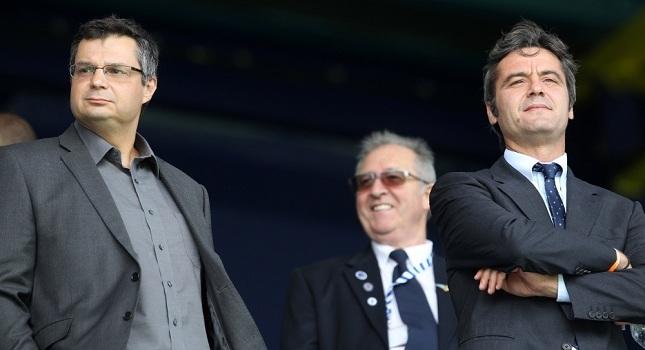 Άλλαξε πρόεδρο, αλλάζει… συμπεριφορές!