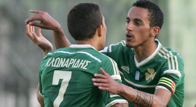 Η καλή μέρα… απ’ το πρωί φαίνεται!