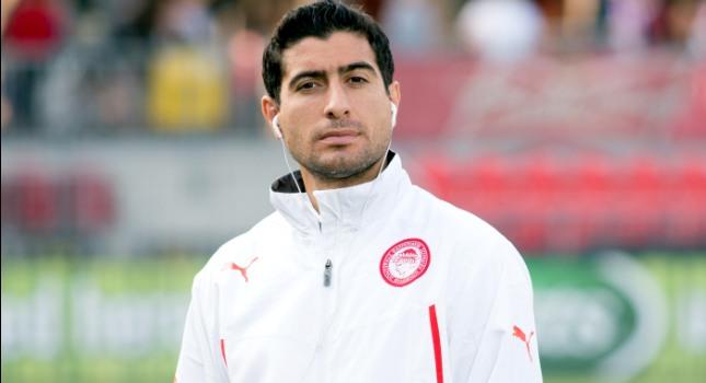 Τους δίνει απαντήσεις μέσα στο γήπεδο