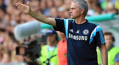 Μουρίνιο: «Έχουμε την ομάδα που θέλουμε, αλλά...»