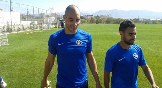 Ευχάριστα νέα στον Αστέρα (pic)