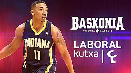 Ενίσχυση από ΝΒΑ για Λαμποράλ Κούτσα