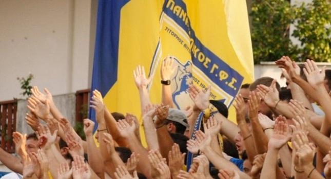 Τιμές τριών… κατηγοριών!