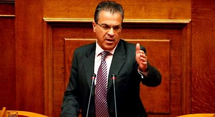 Ντινόπουλος: «Μεμονωμένο περιστατικό η τραγωδία στη Μύκονο»