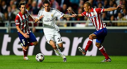 Κάνει παιχνίδι με Ντι Μαρία η Ρεάλ