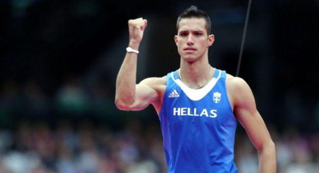 «Πετάει» ο Φιλιππίδης